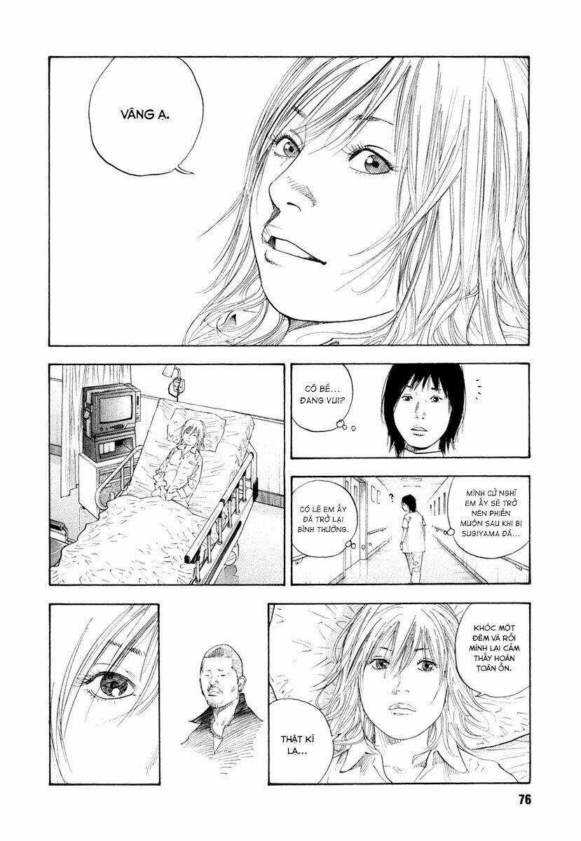 Real - Chapter 27 - Trang 4