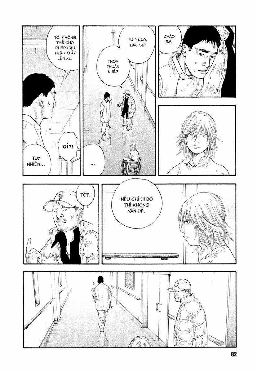 Real - Chapter 27 - Trang 10