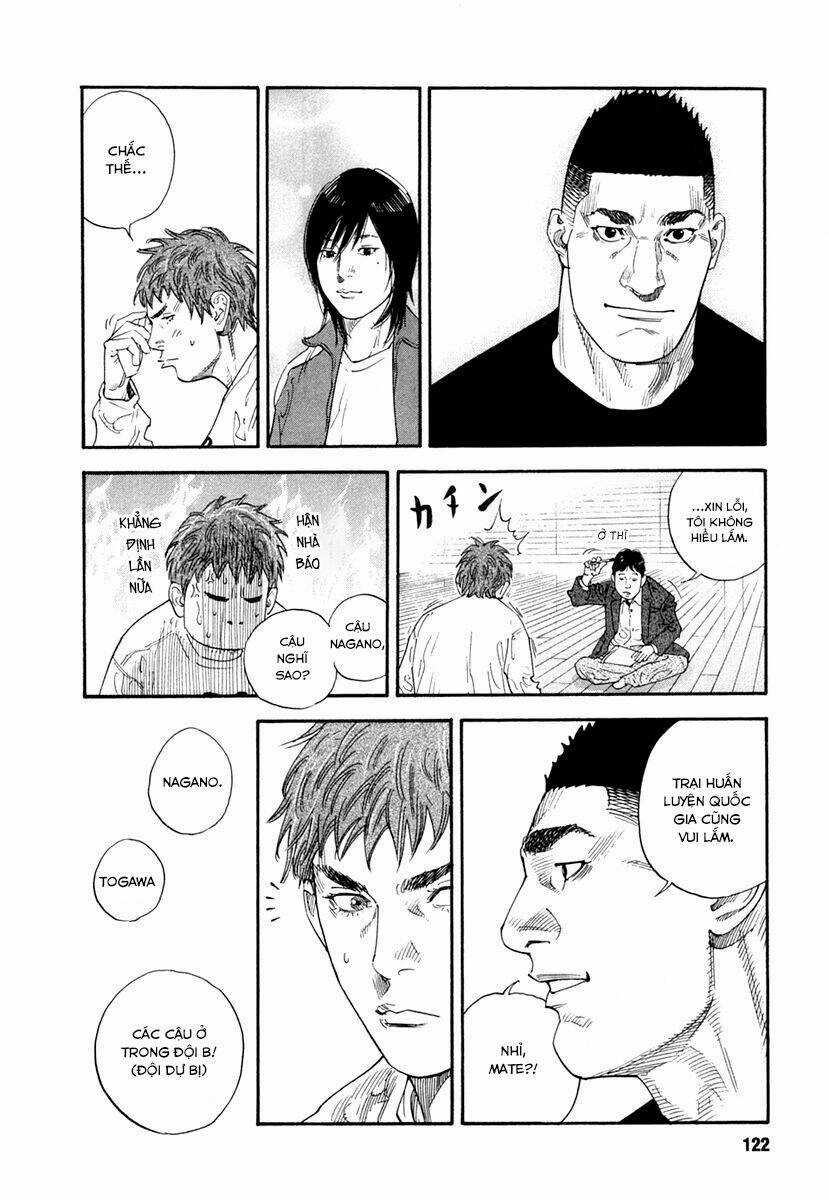 Real - Chapter 28 - Trang 14