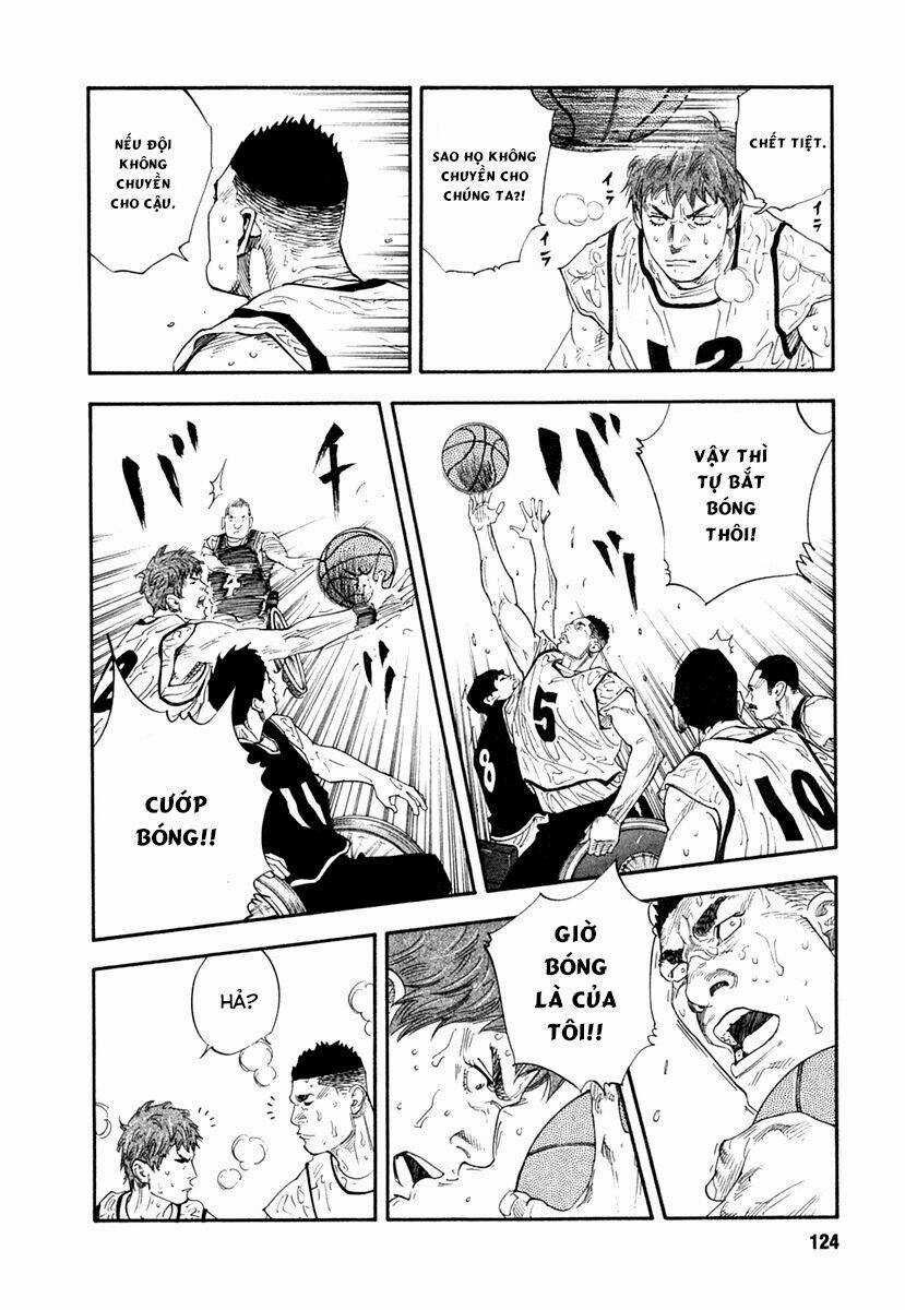 Real - Chapter 28 - Trang 16