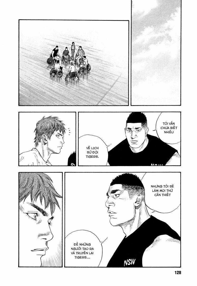 Real - Chapter 28 - Trang 20