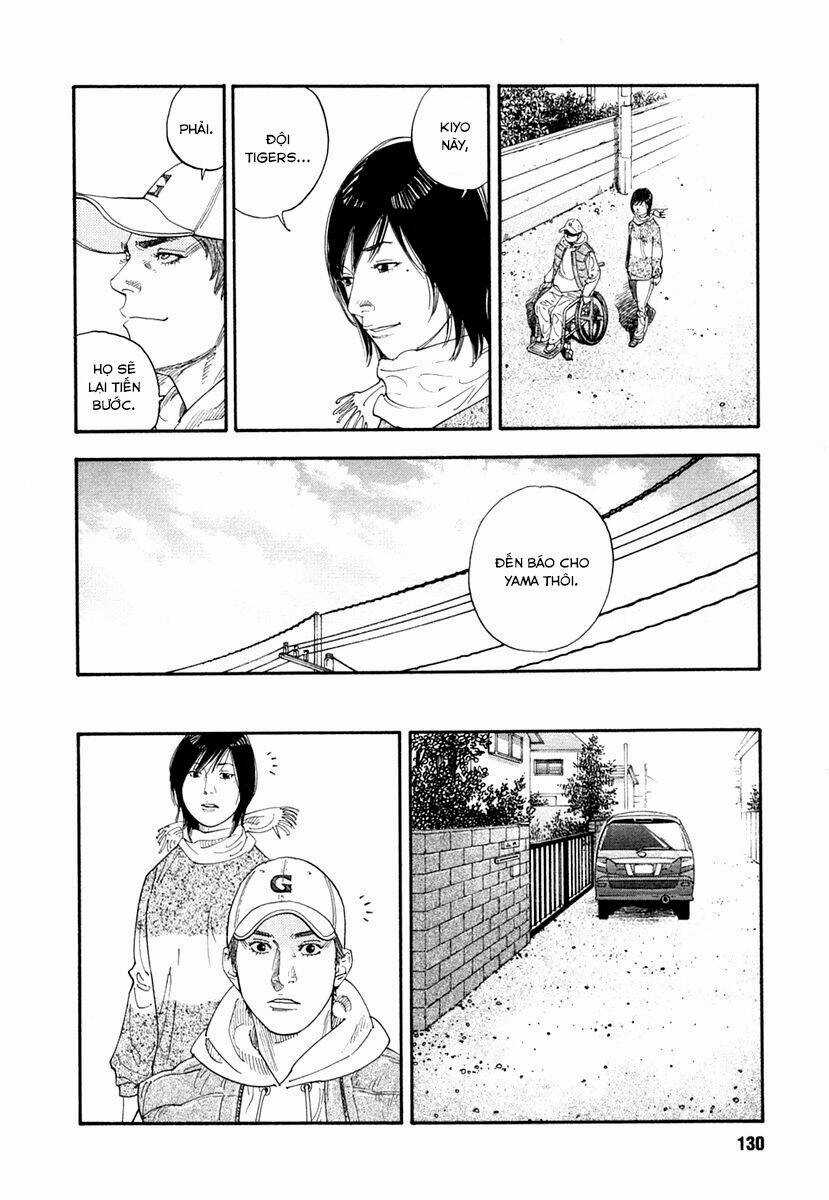 Real - Chapter 28 - Trang 22