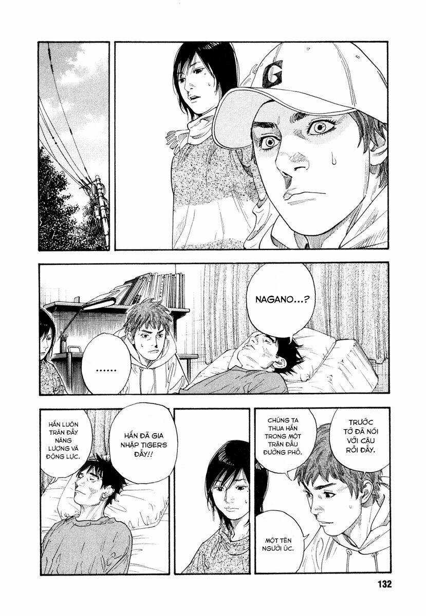 Real - Chapter 28 - Trang 24