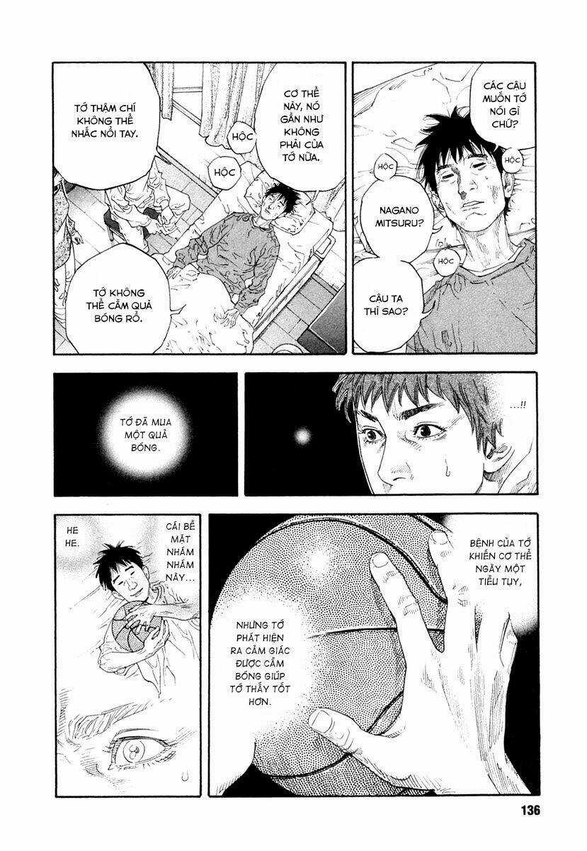 Real - Chapter 28 - Trang 28