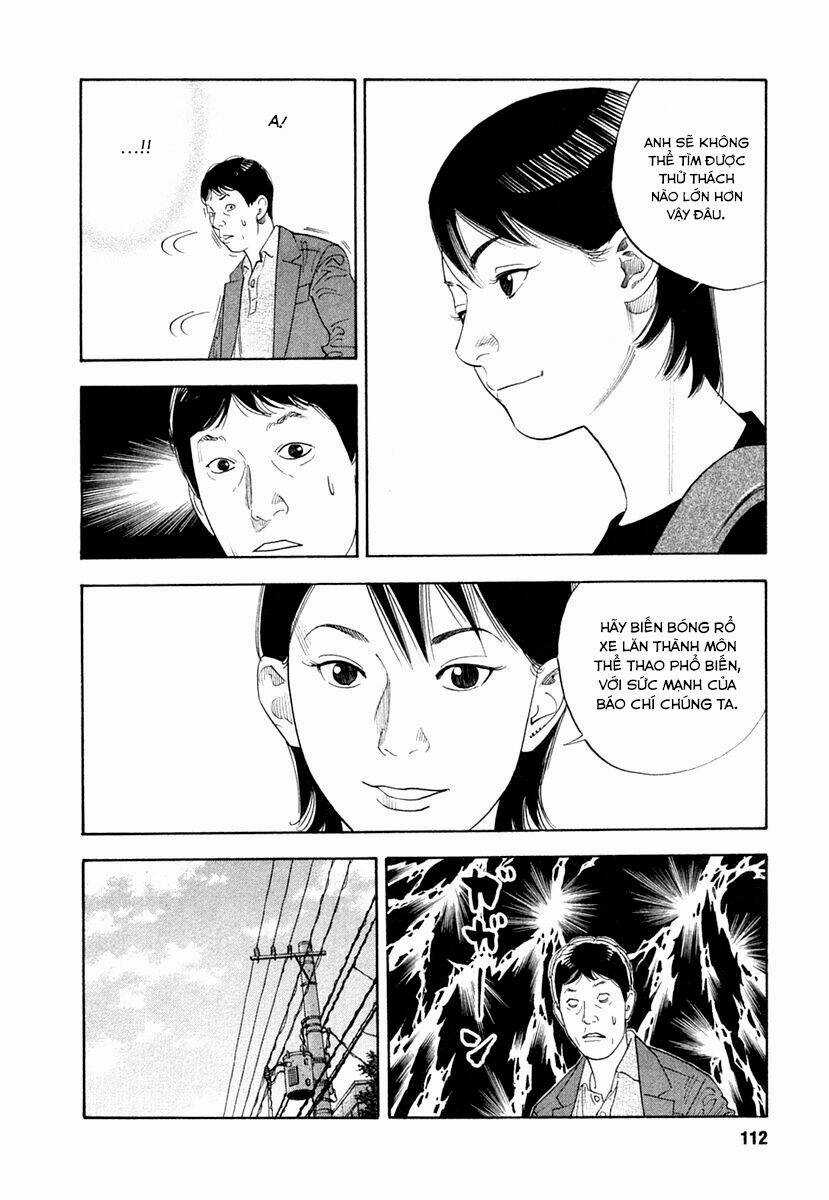 Real - Chapter 28 - Trang 4