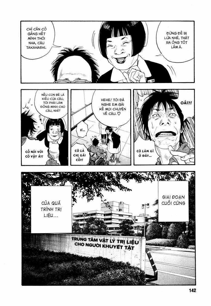 Real - Chapter 28 - Trang 34