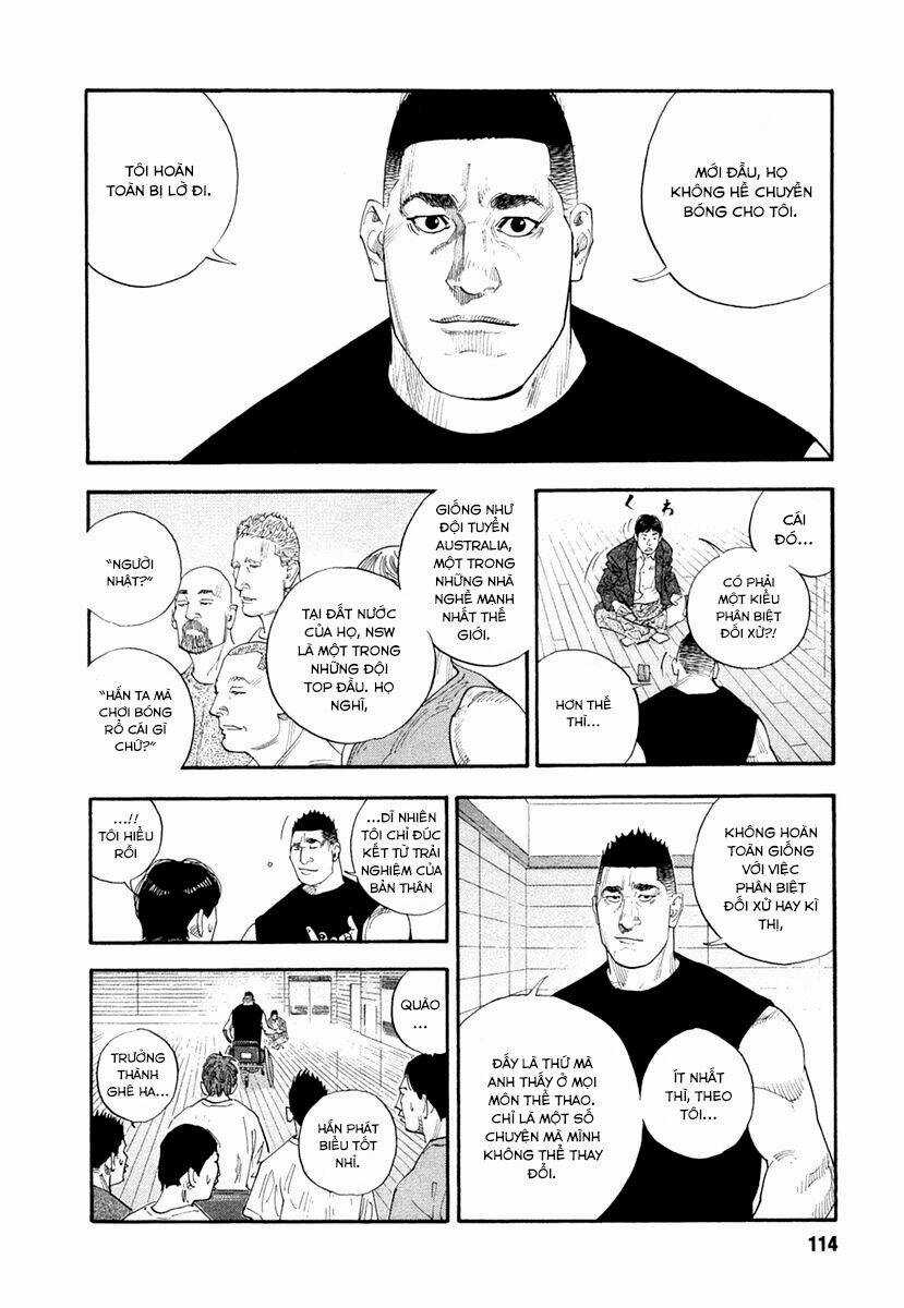 Real - Chapter 28 - Trang 6