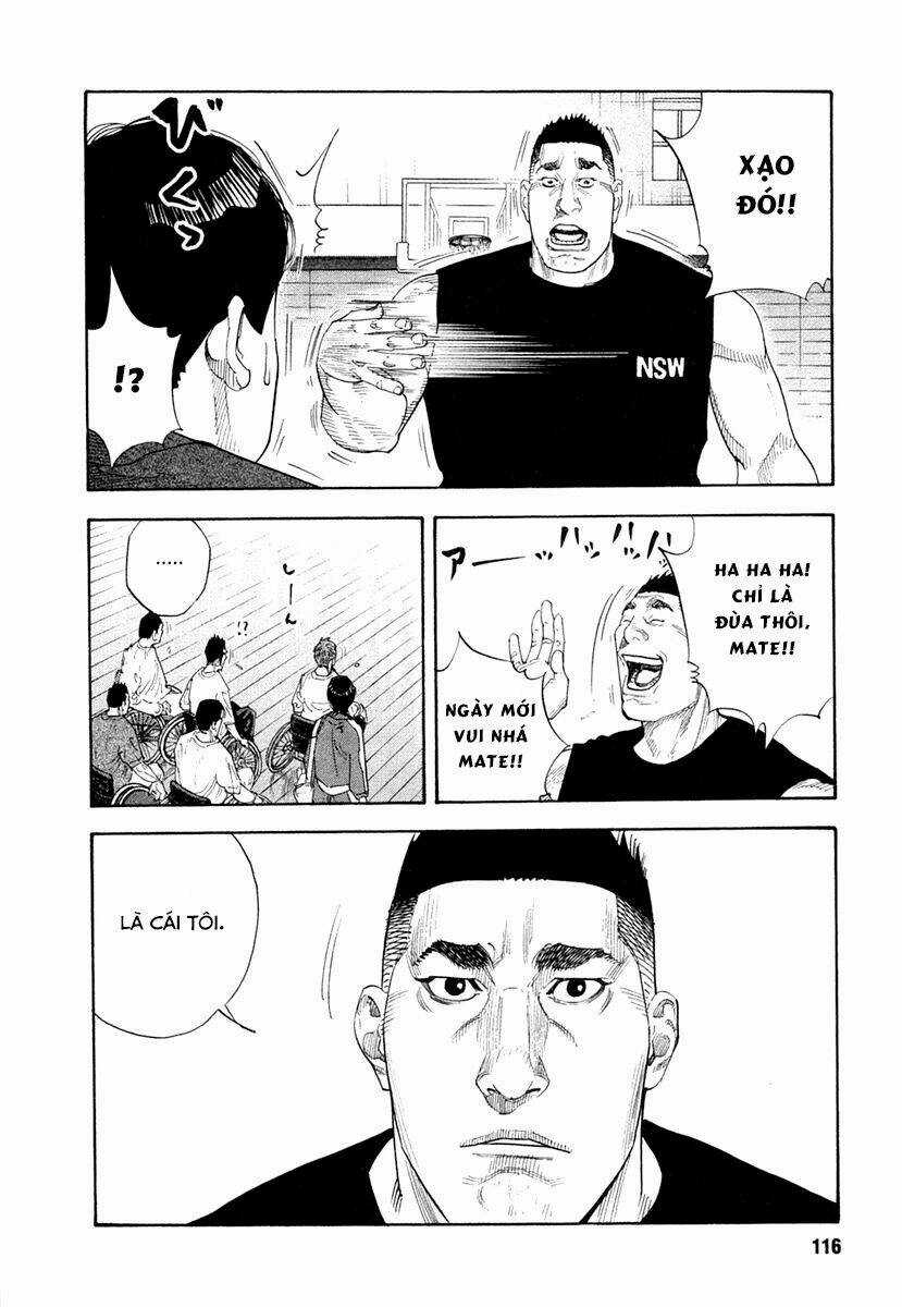 Real - Chapter 28 - Trang 8