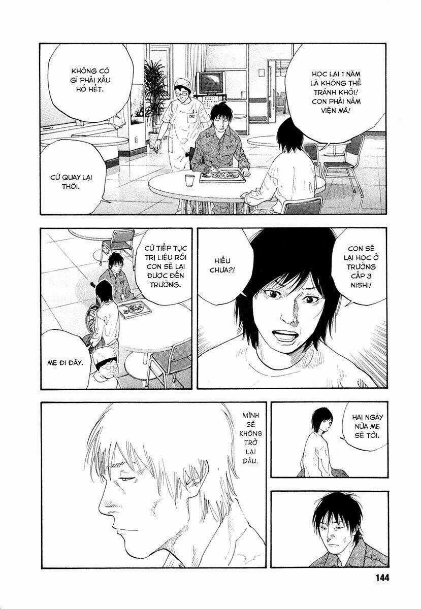 Real - Chapter 29 - Trang 2