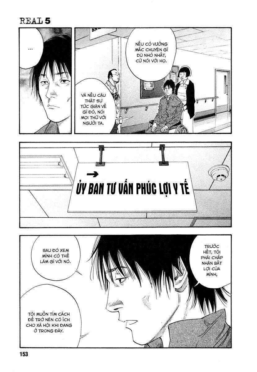 Real - Chapter 29 - Trang 11