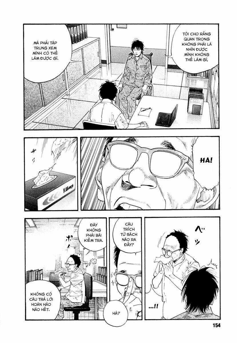 Real - Chapter 29 - Trang 12