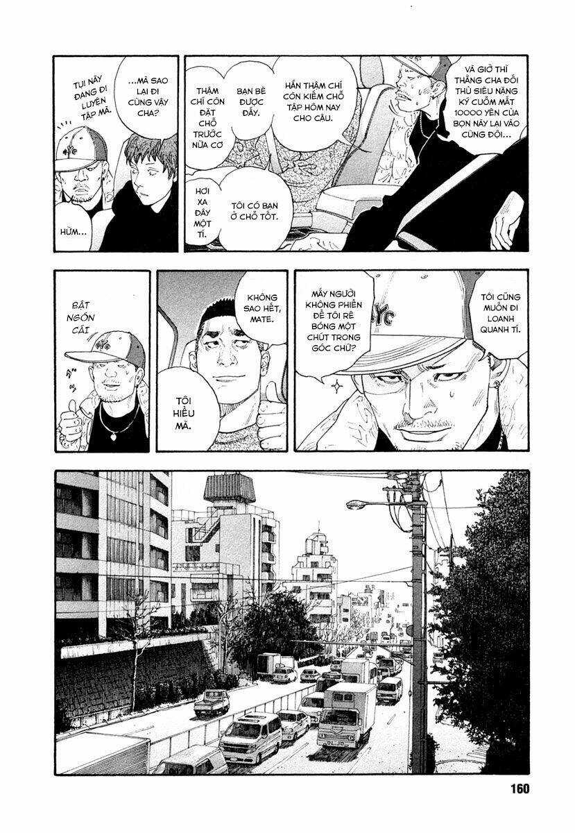 Real - Chapter 29 - Trang 18