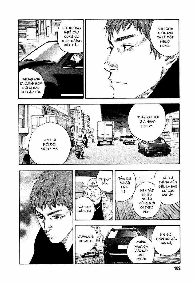 Real - Chapter 29 - Trang 20