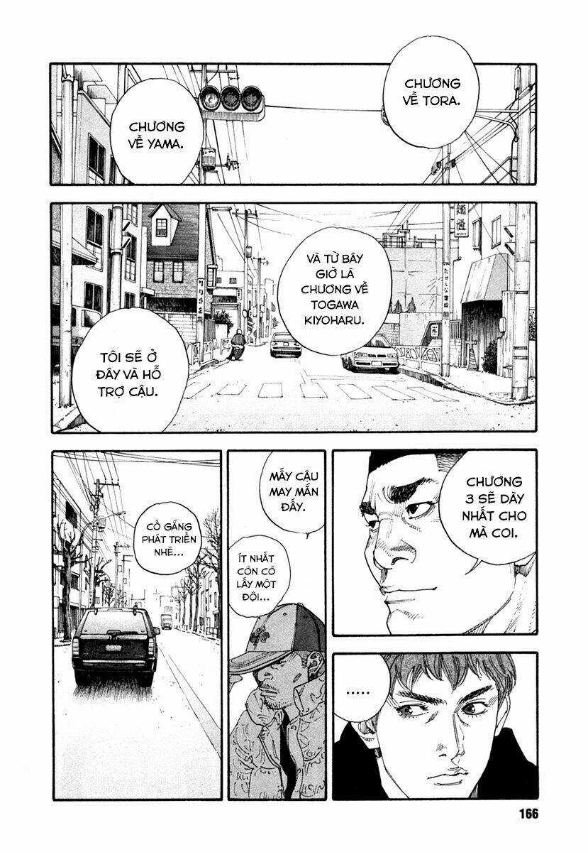Real - Chapter 29 - Trang 24