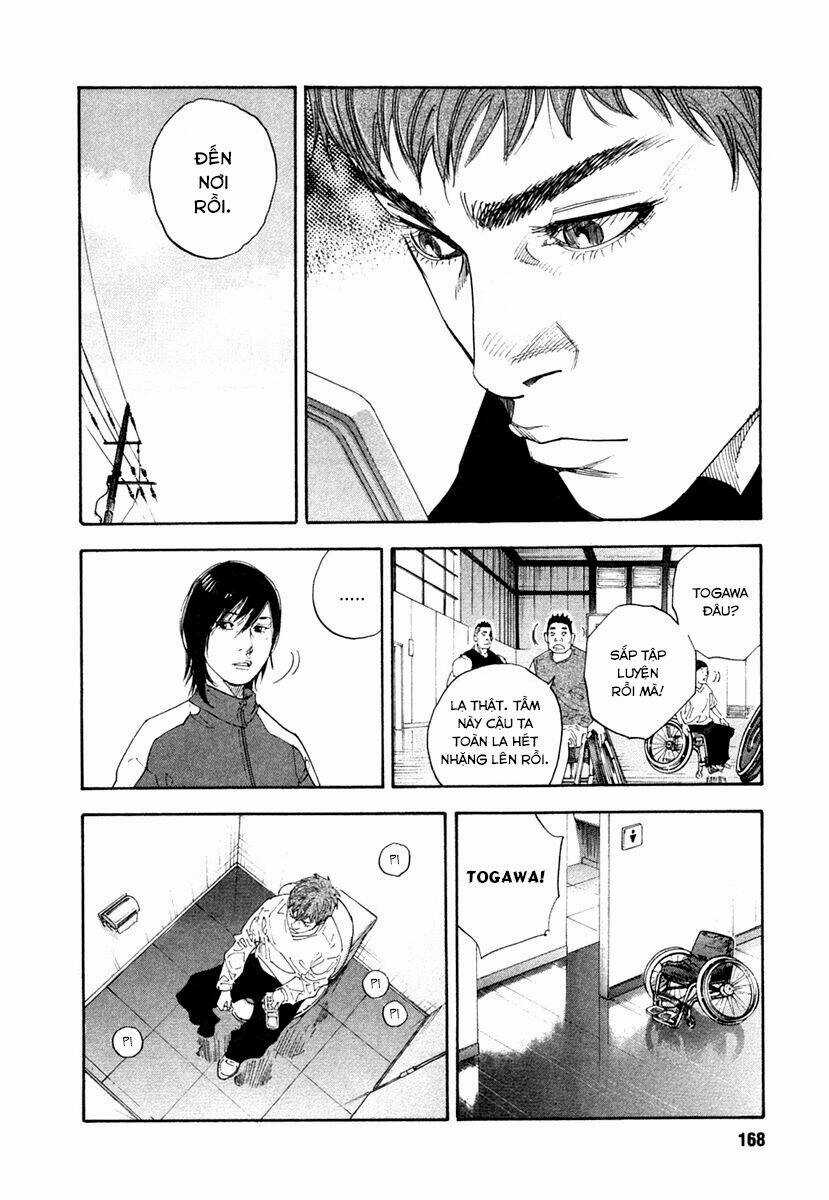 Real - Chapter 29 - Trang 26