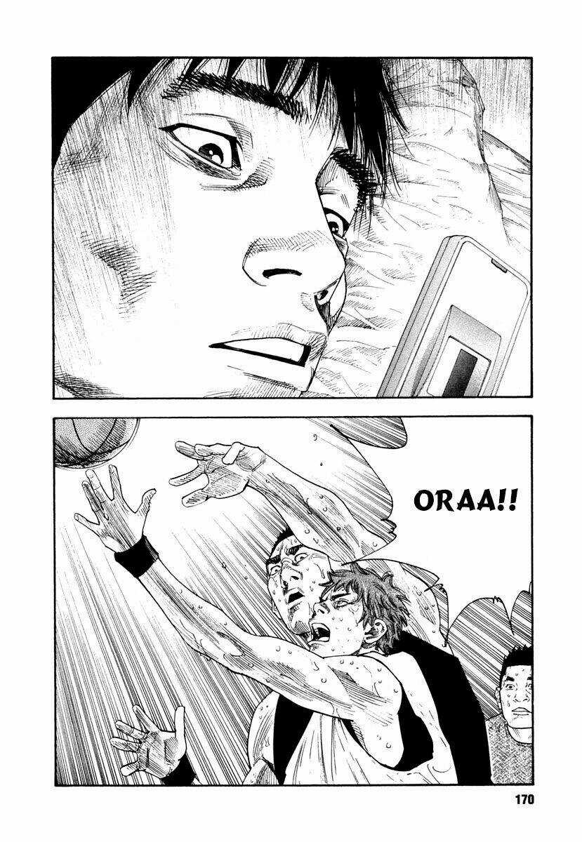 Real - Chapter 29 - Trang 28