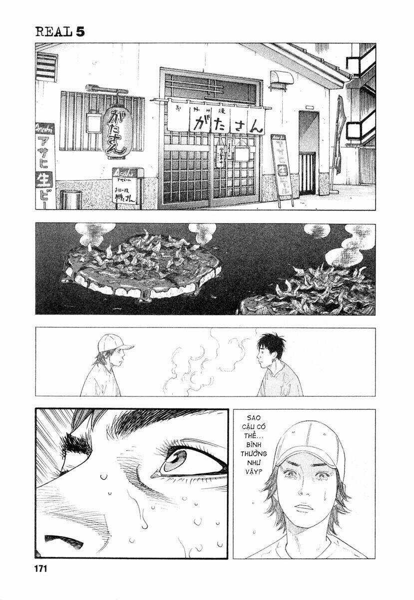 Real - Chapter 29 - Trang 29