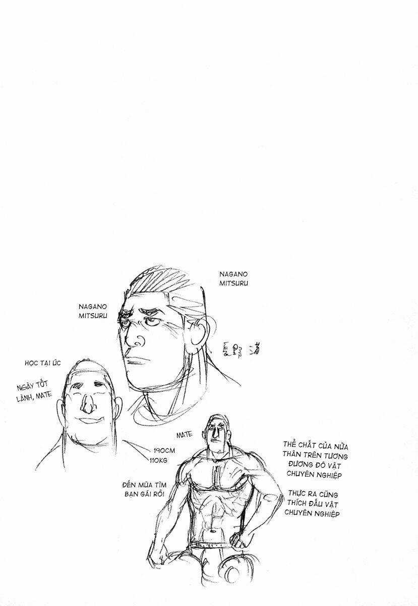 Real - Chapter 29 - Trang 33