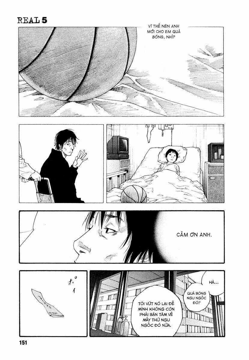 Real - Chapter 29 - Trang 9