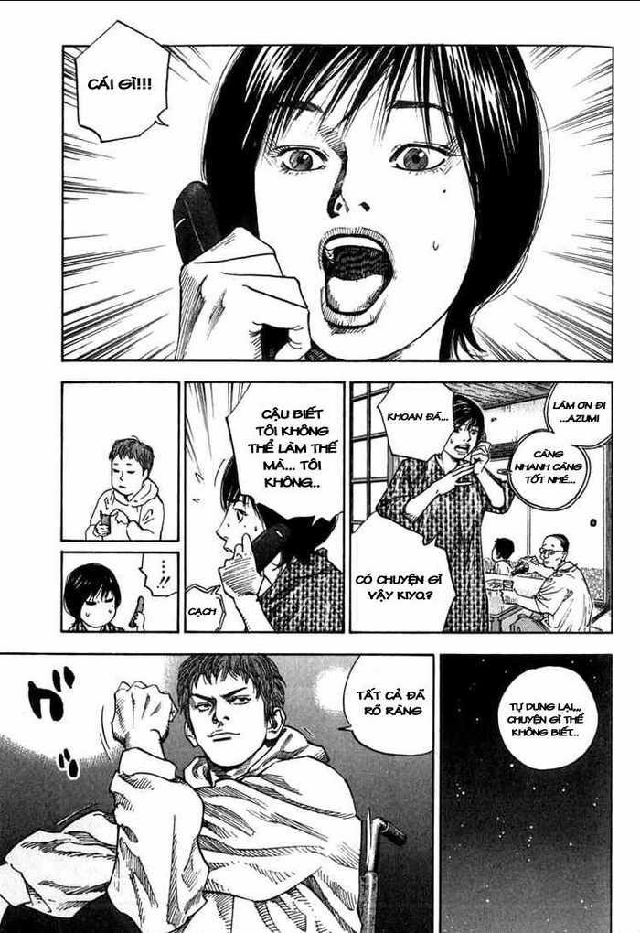 Real - Chapter 3 - Trang 12