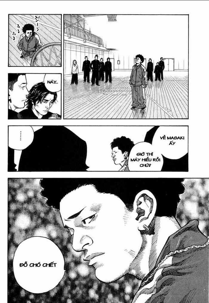 Real - Chapter 3 - Trang 13