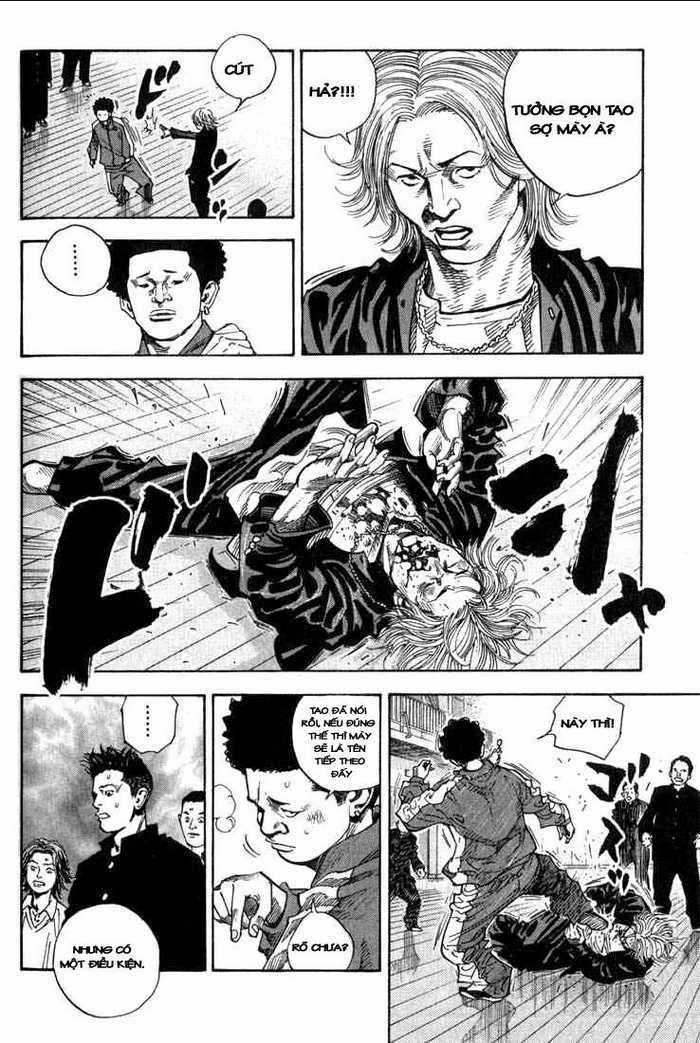 Real - Chapter 3 - Trang 15