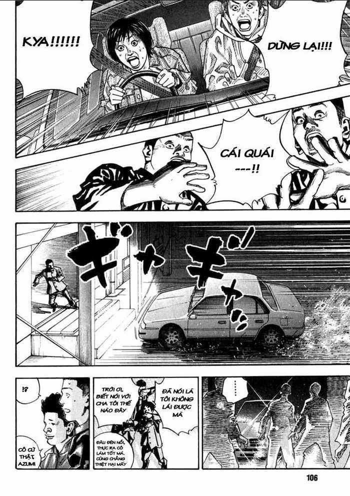 Real - Chapter 3 - Trang 17