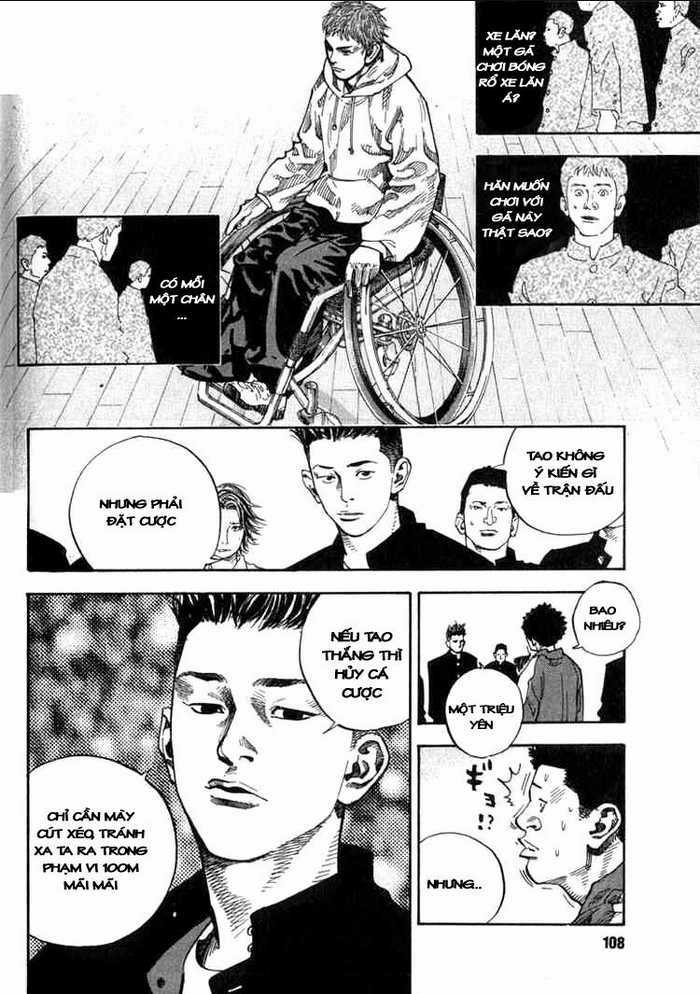 Real - Chapter 3 - Trang 19