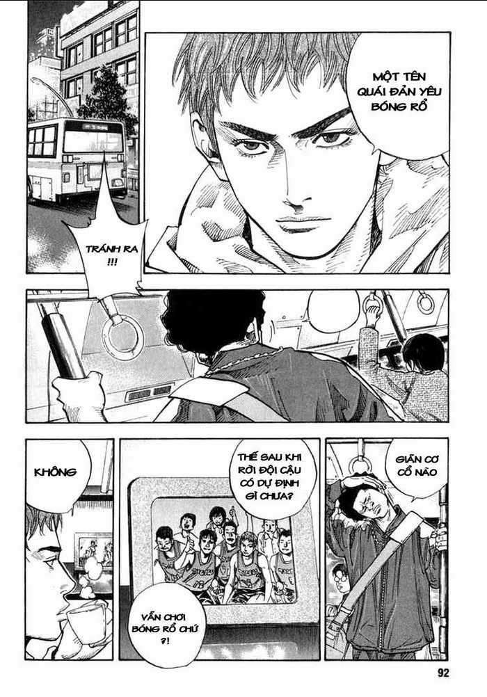 Real - Chapter 3 - Trang 3