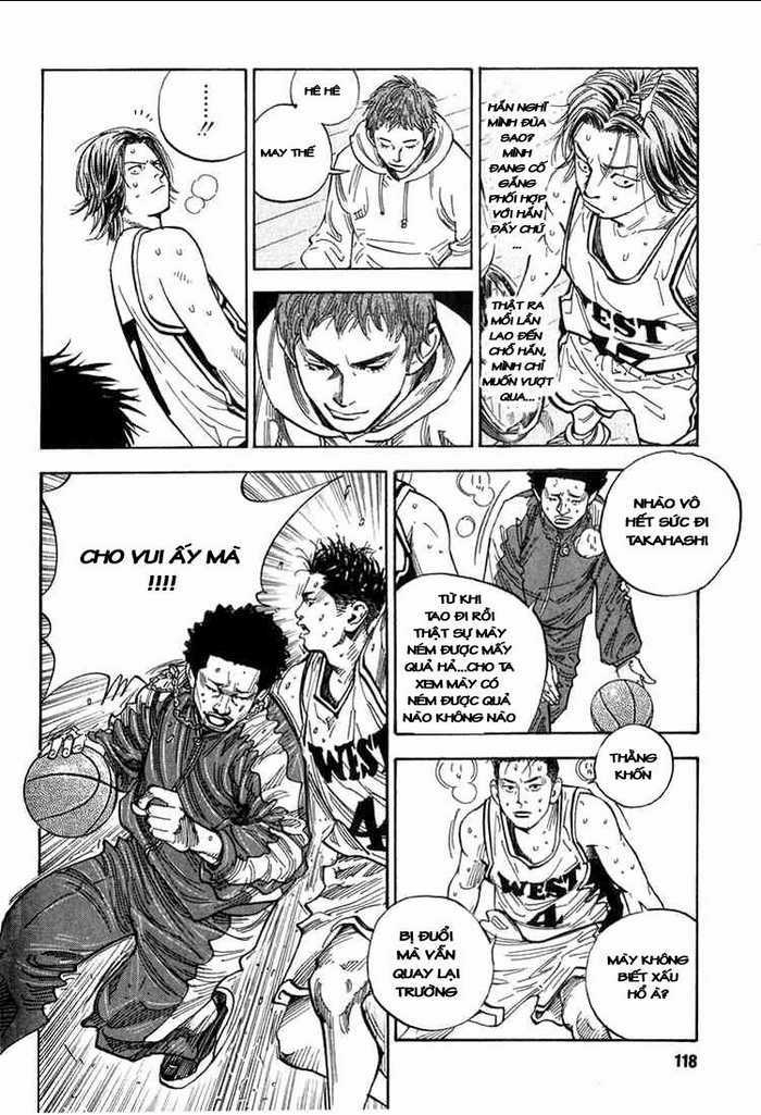 Real - Chapter 3 - Trang 29