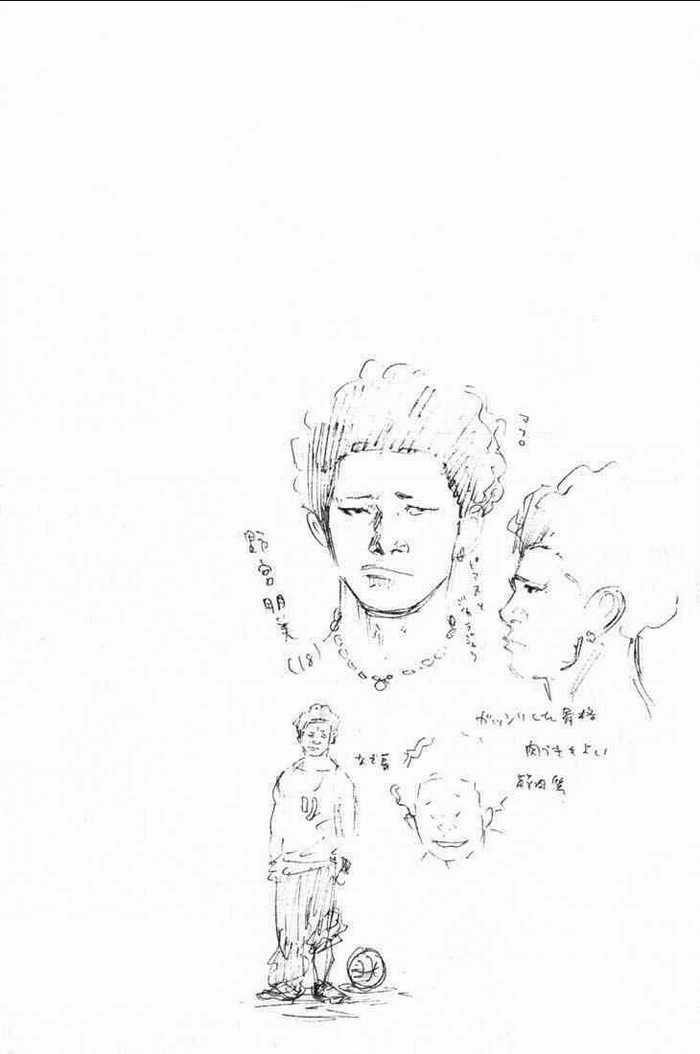 Real - Chapter 3 - Trang 37