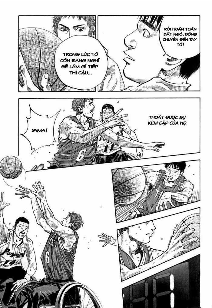 Real - Chapter 3 - Trang 6