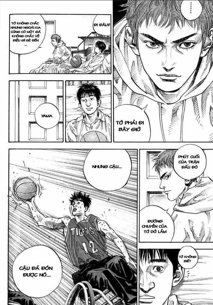 Real - Chapter 3 - Trang 9