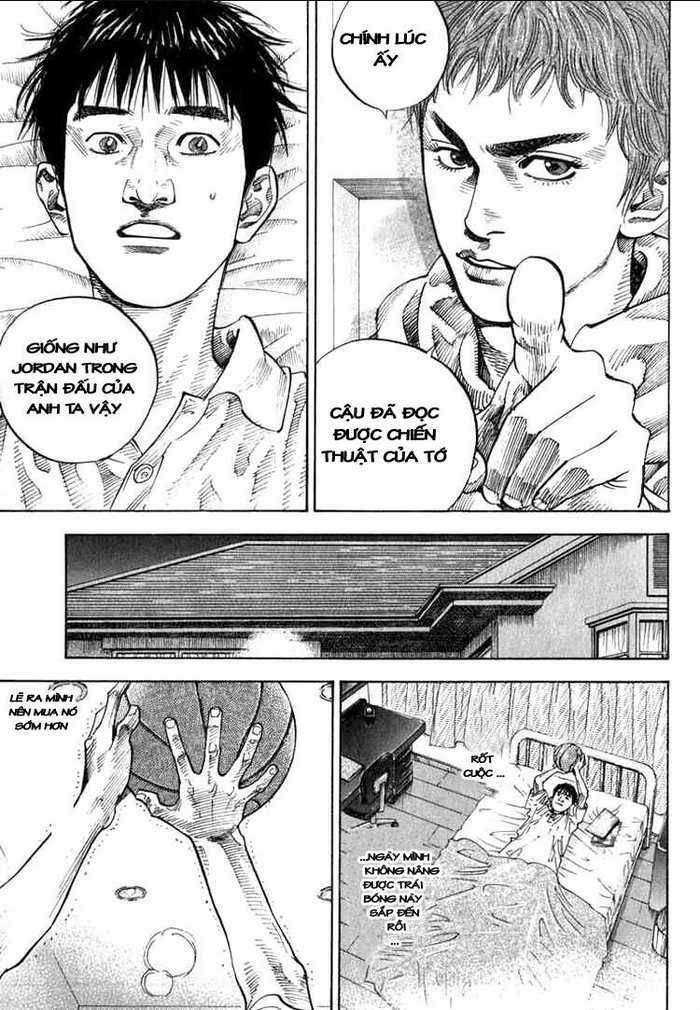 Real - Chapter 3 - Trang 10