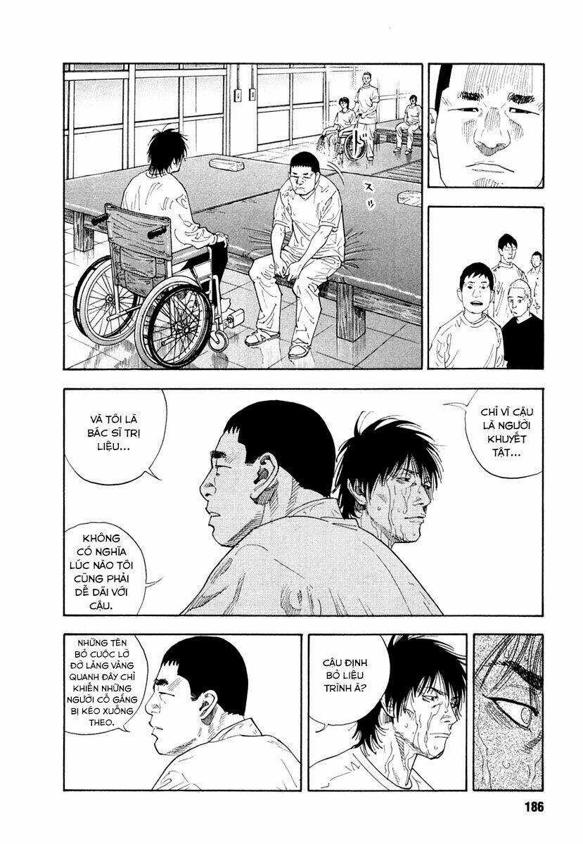 Real - Chapter 30 - Trang 11