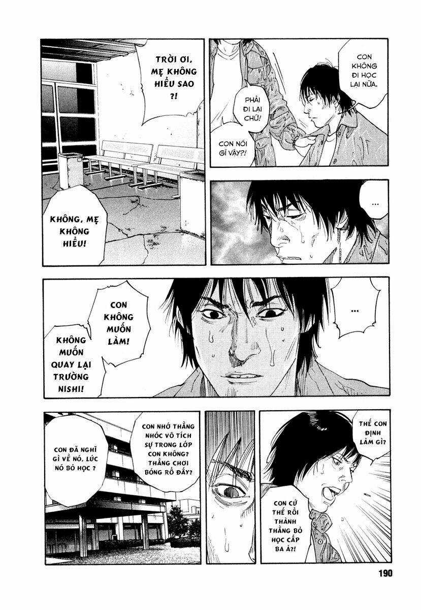 Real - Chapter 30 - Trang 15
