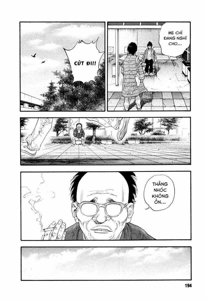 Real - Chapter 30 - Trang 19