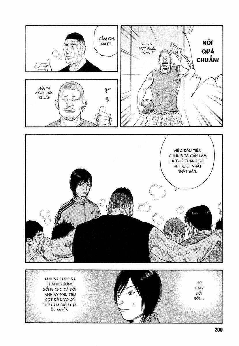 Real - Chapter 30 - Trang 25