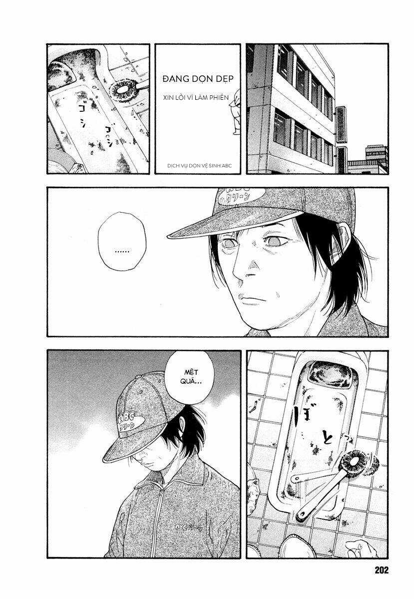 Real - Chapter 30 - Trang 27