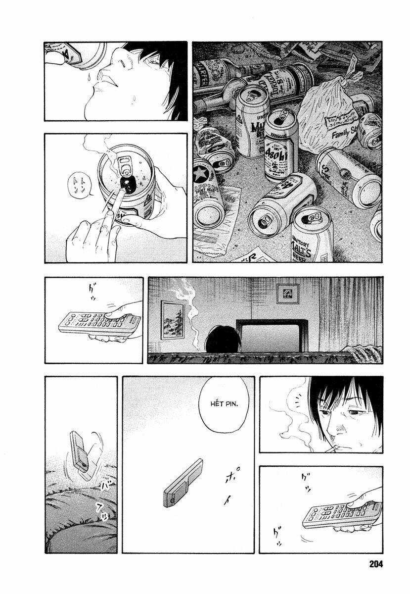 Real - Chapter 30 - Trang 29