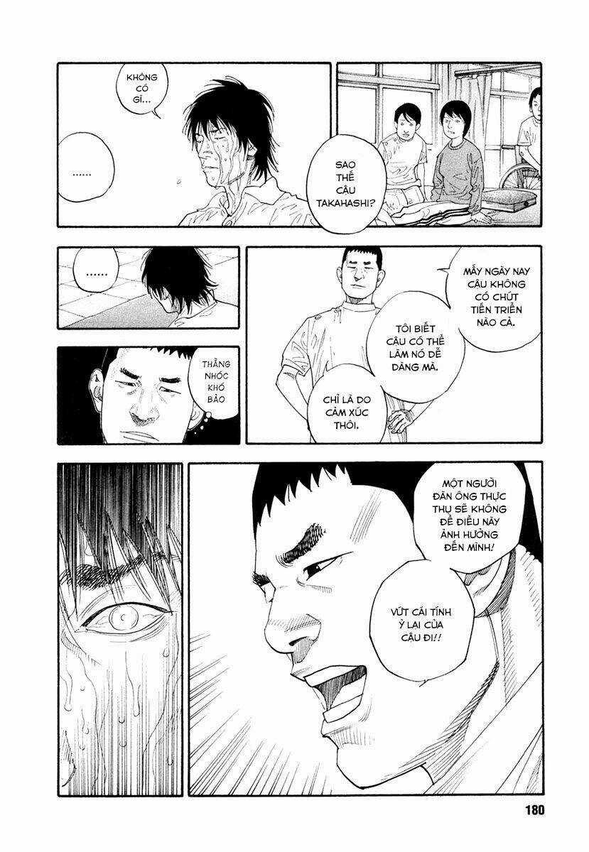 Real - Chapter 30 - Trang 5