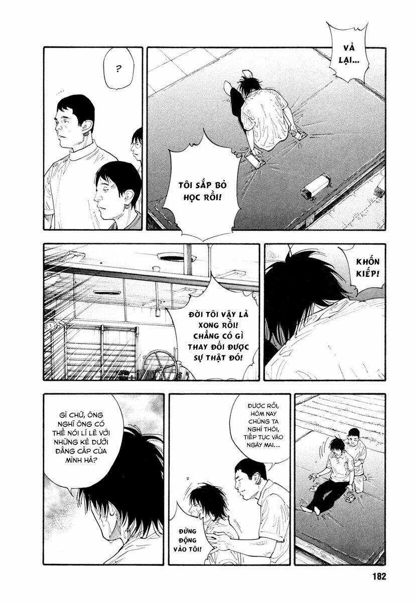 Real - Chapter 30 - Trang 7