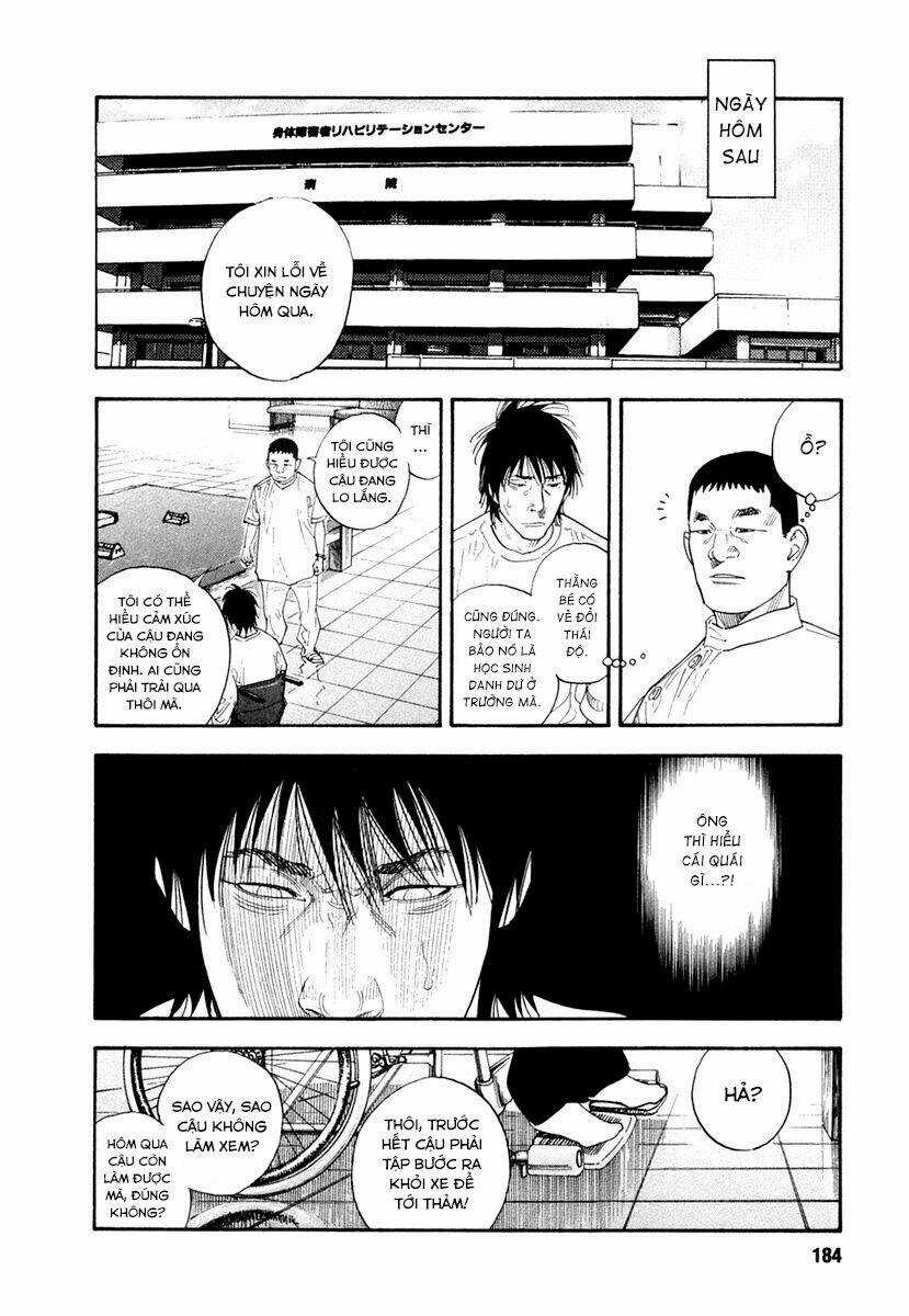 Real - Chapter 30 - Trang 9