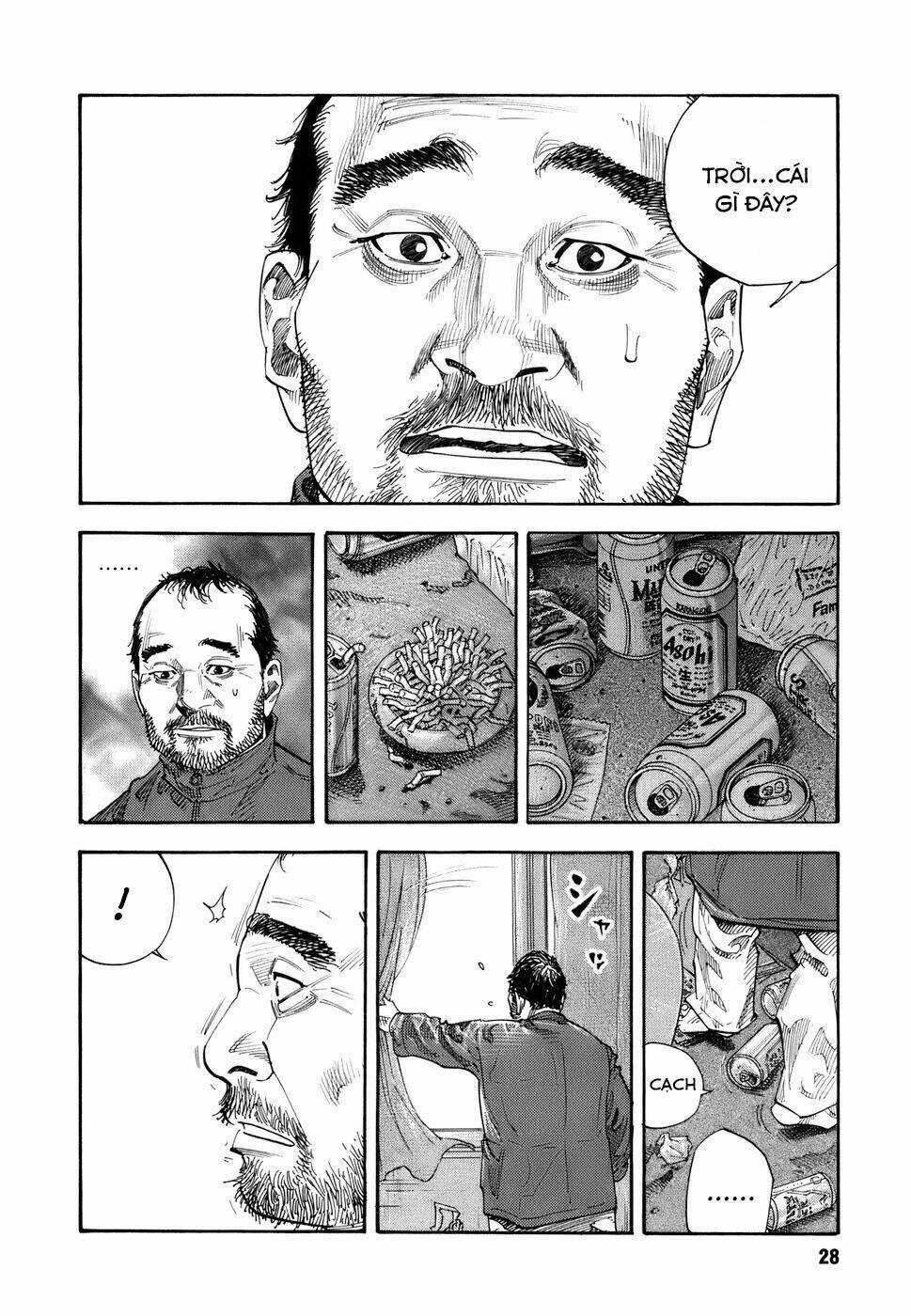 Real - Chapter 31 - Trang 25