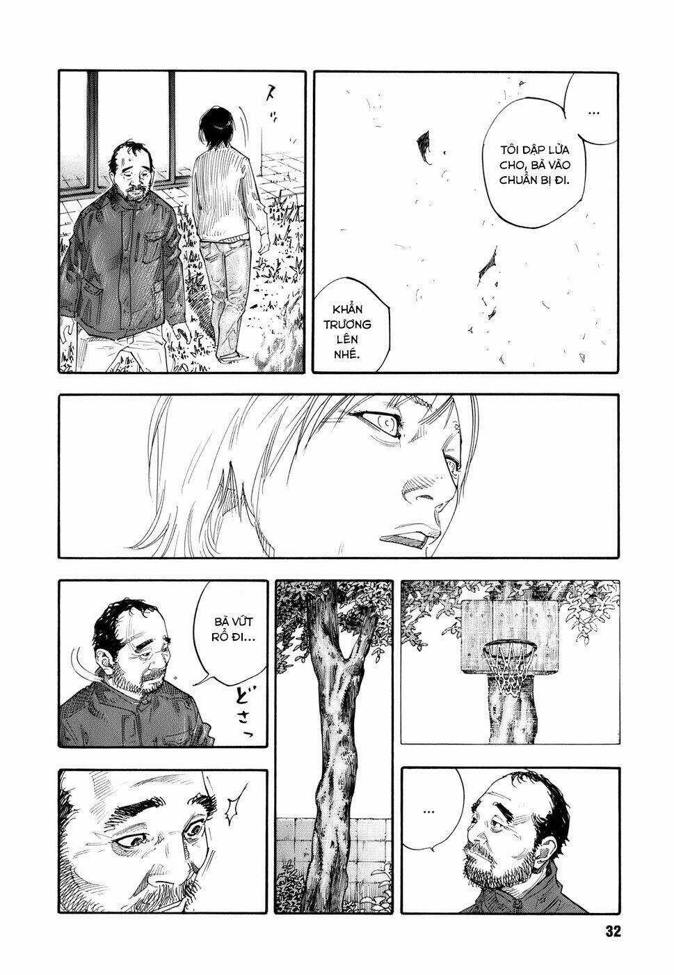 Real - Chapter 31 - Trang 29