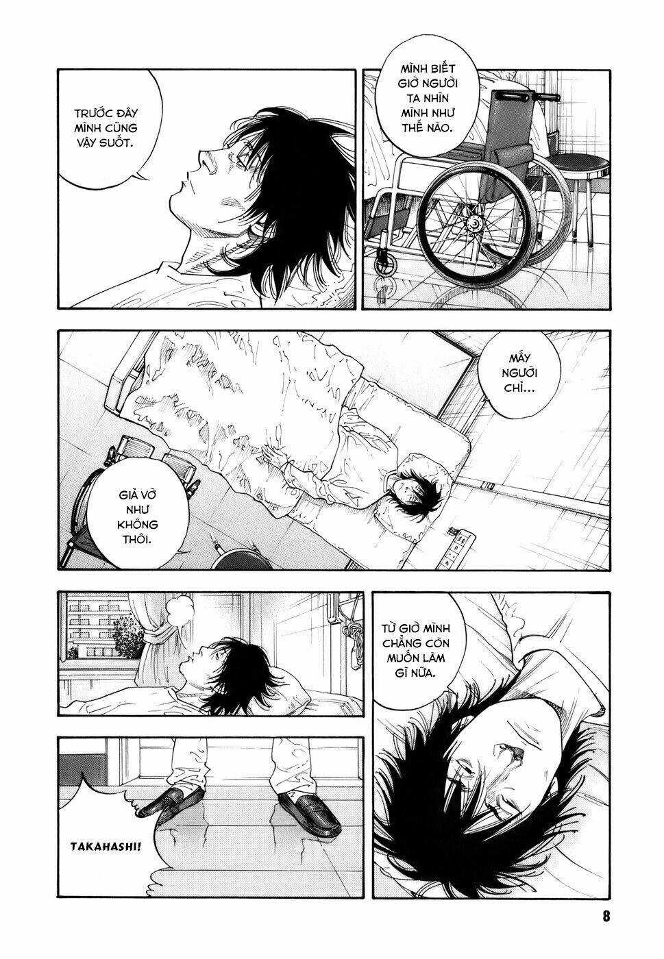 Real - Chapter 31 - Trang 5