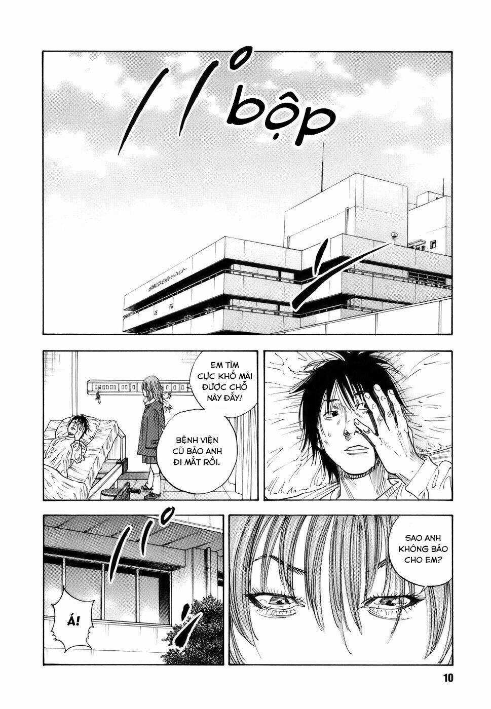 Real - Chapter 31 - Trang 7