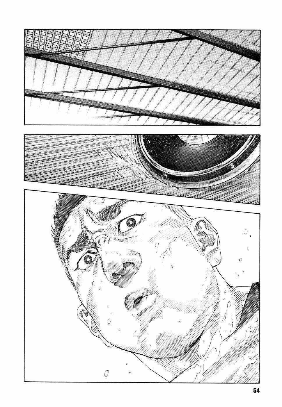 Real - Chapter 32 - Trang 18