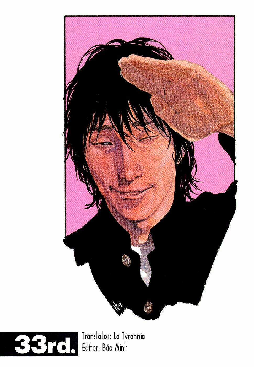 Real - Chapter 33 - Trang 1