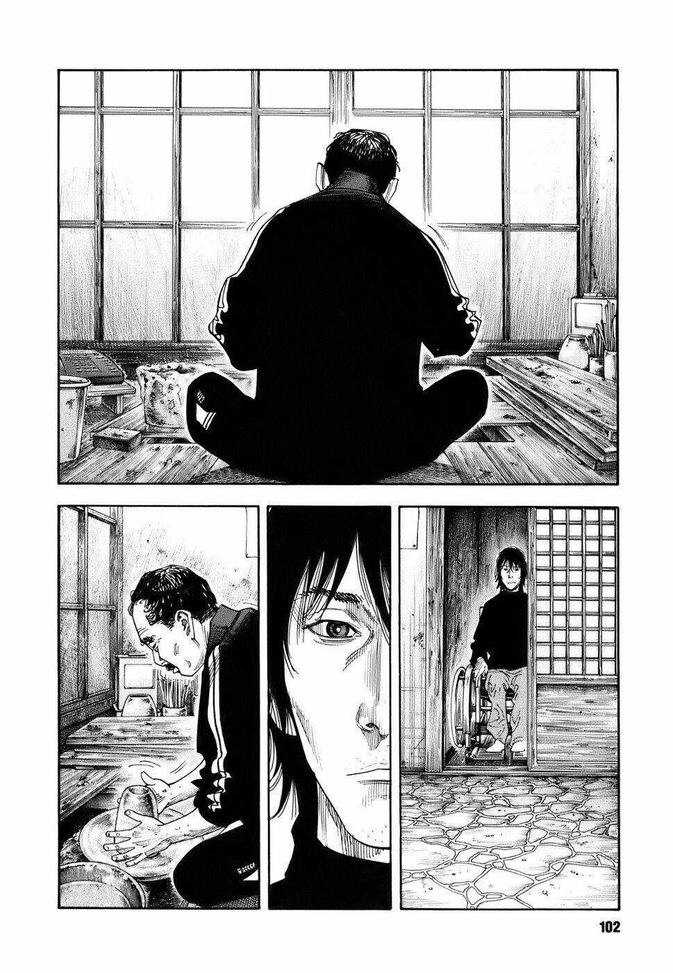 Real - Chapter 33 - Trang 32